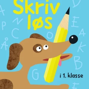 Skriv løs
