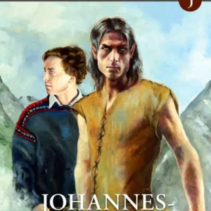 Lysets rige 05 - Johannesnatten