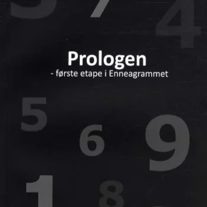 Prologen - første etape i enneagrammet
