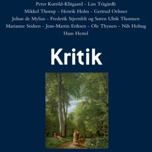 Kritik, 45. årgang, nr. 206