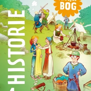 Historie 4