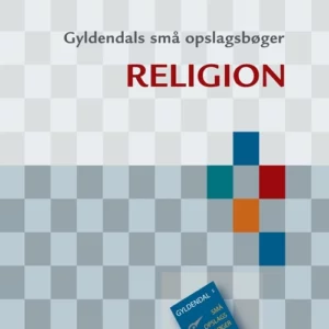 Gyldendals Små Opslagsbøger