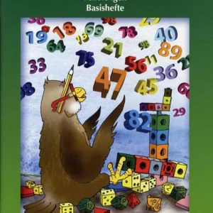 ABACUS 1. kl. - Basishefte