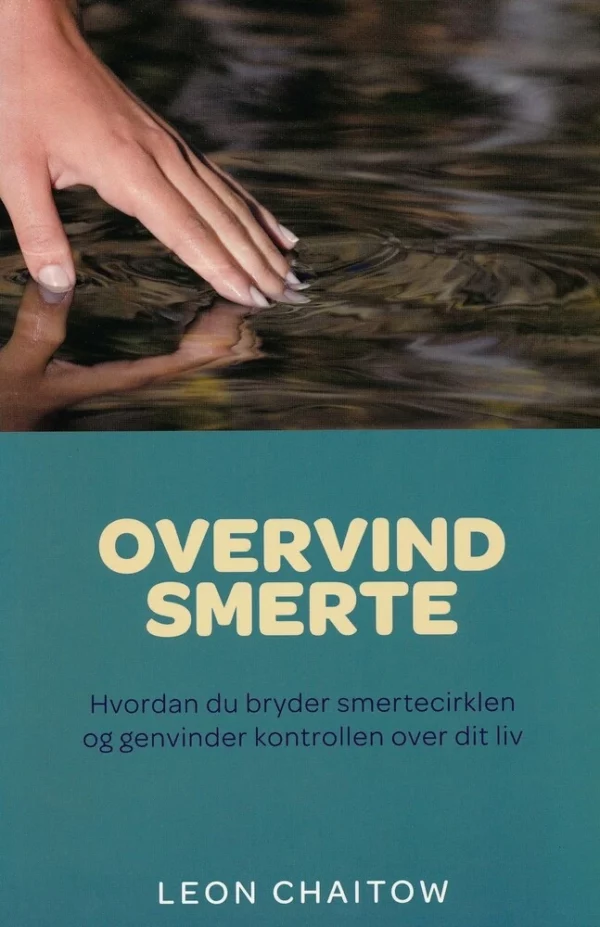 Overvind smerte