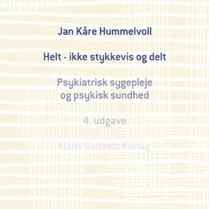 Helt ikke stykkevis & delt