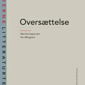 Oversættelse