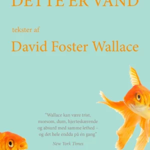 Dette er vand
