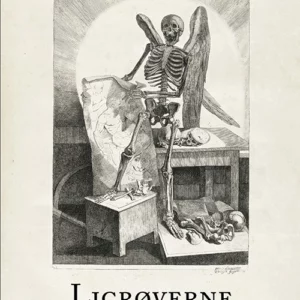 Ligrøverne