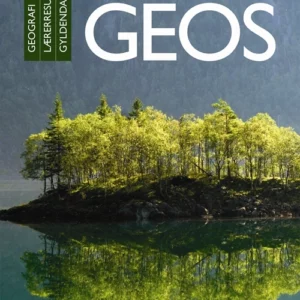 GEOS - GEOGRAFI