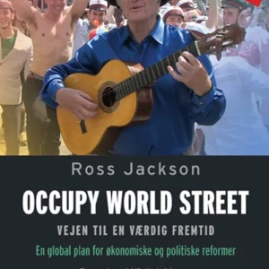 Occupy World Street