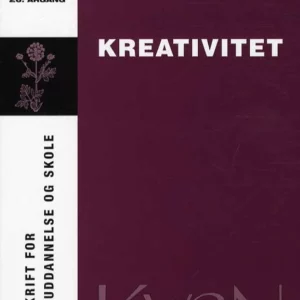 KVAN 76 KREATIVITET