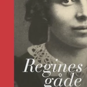 Regines gåde