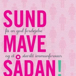Sund mave sådan