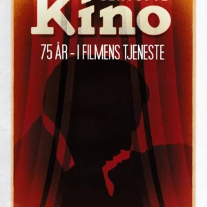 Gentofte Kino 75 år - i filmens tjeneste