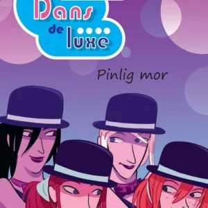 Dans de luxe
