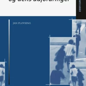 Velfærdsstaten og dens udfordringer