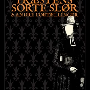 Præstens sorte slør og andre fortællinger
