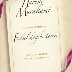 Fødselsdagshistorier