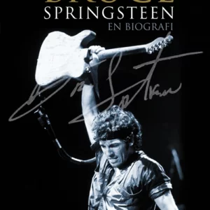 Bruce Springsteen
