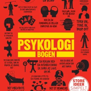 Psykologibogen