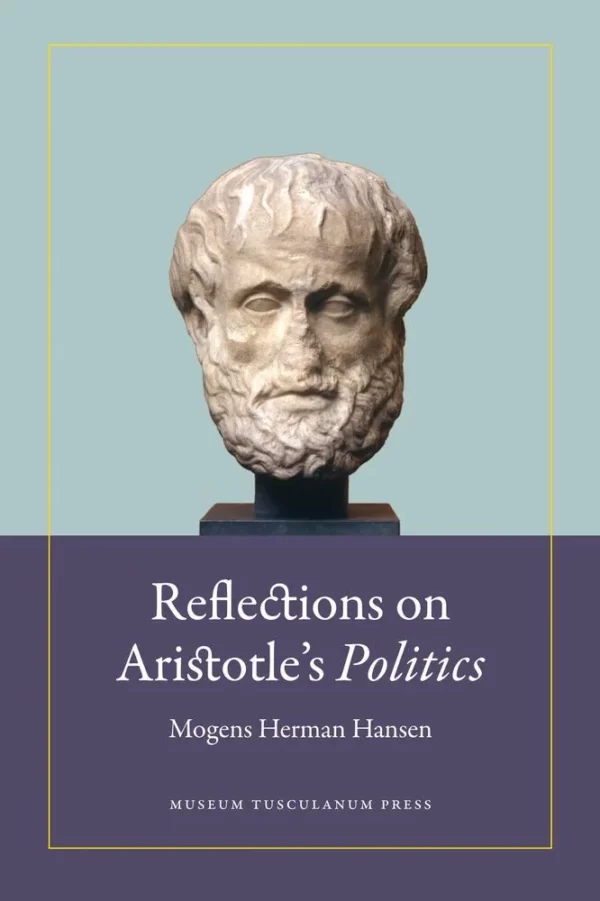 Reflections on Aristotle's politics