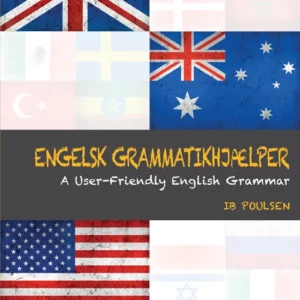 Engelsk grammatikhjælper