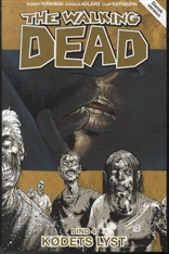The Walking Dead Kødets lyst