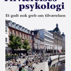 Tilværelsespsykologi