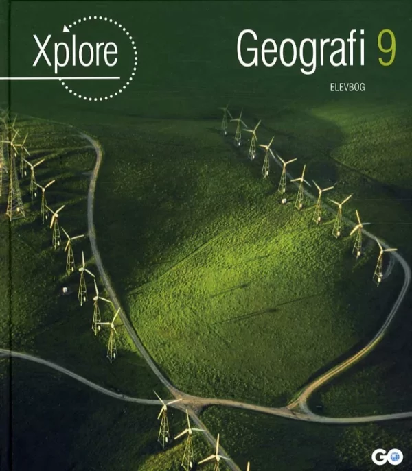 Xplore Geografi 9 Elevhæfte
