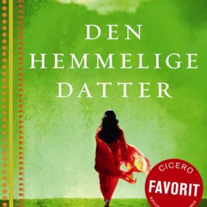 Den hemmelige datter