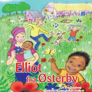 Elliot fra Østerby