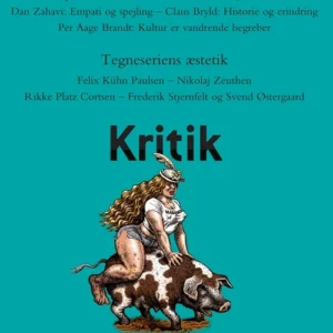 Kritik, 45. årgang, nr. 205