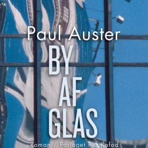 By af glas