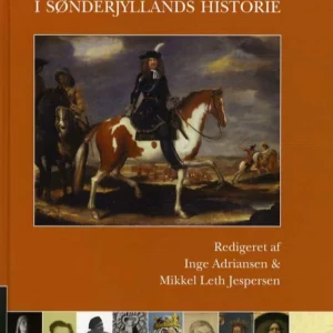 Skurke og helte i Sønderjyllands historie