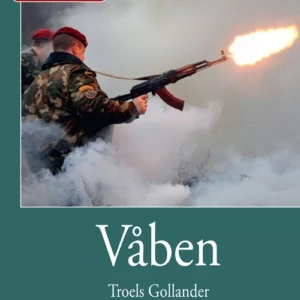 Våben