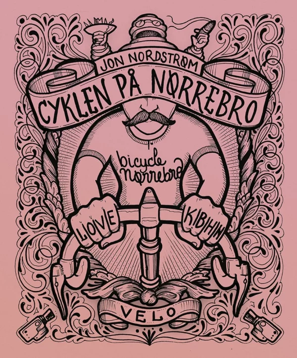Cyklen på Nørrebro