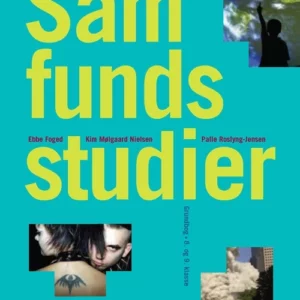 Samfundsstudier