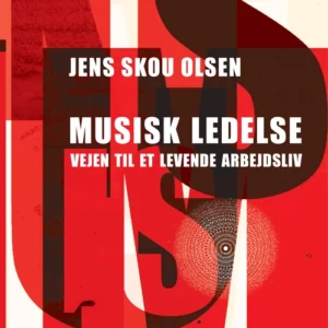 Musisk ledelse