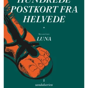 Hundrede postkort fra helvede