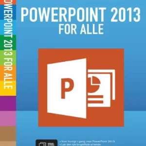 PowerPoint 2013 for alle