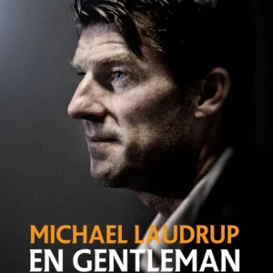 Michael Laudrup  -  En Gentleman i nye klæder