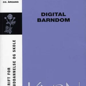 KVAN 95 DIGITAL BARNDOM