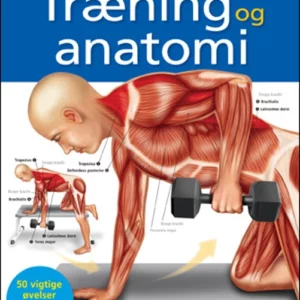 Træning og anatomi