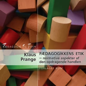 Pædagogikkens etik