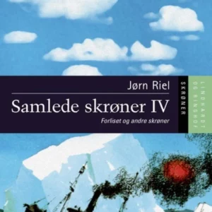 Samlede skrøner IV