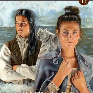 Lysets rige 13 - Ond saga