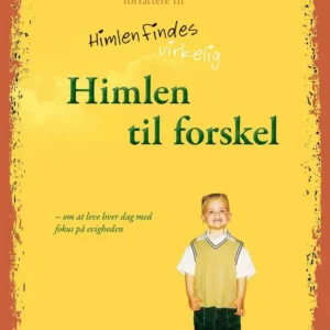 Himlen til forskel