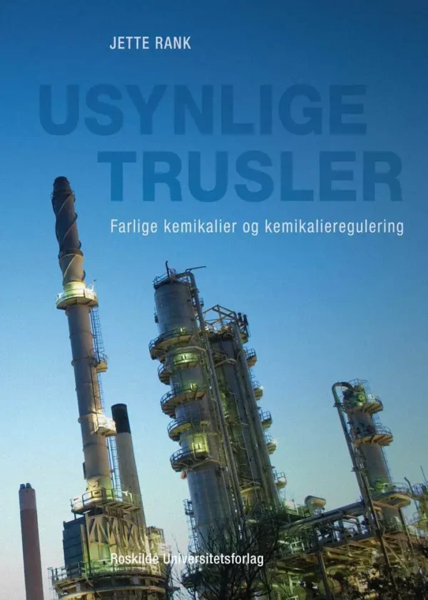 Usynlige trusler