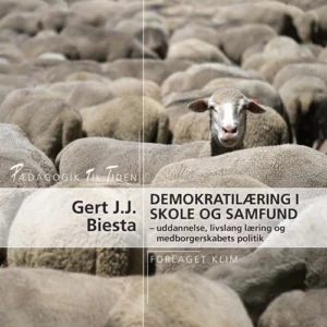 Demokratilæring i skole og samfund