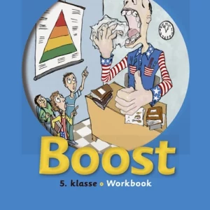 Boost - 5. klasse